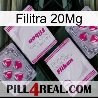 Filitra 20Mg 33
